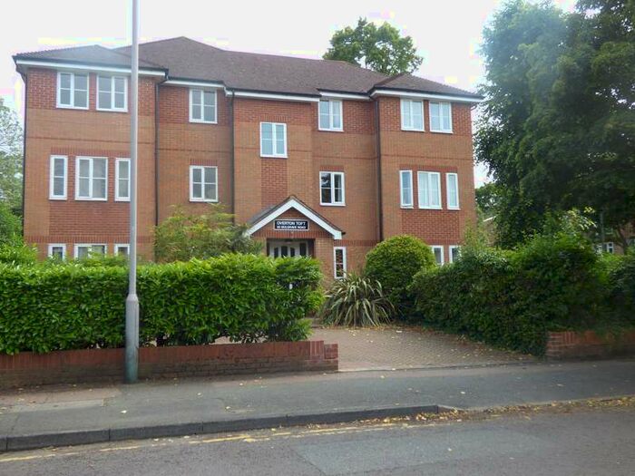 1 Bedroom Apartment To Rent In Mulgrave Road, Sutton, Surrey, SM2