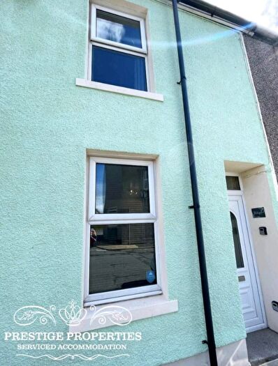 2 Bedroom Terraced House To Rent In Arlecdon Road, Arlecdon, Frizington, CA26