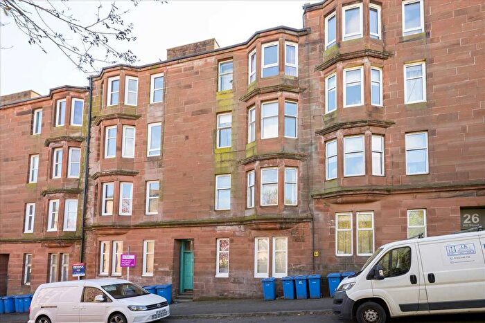 1 Bedroom Flat For Sale In Hill Street, Inverkeithing, KY11