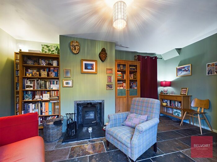 3 Bedroom Terraced House To Rent In New Mill Road, Sketty, Swansea, SA2