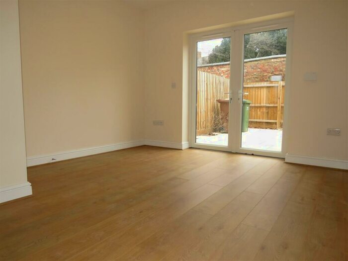 3 Bedroom House To Rent In St Dominic Close, Wisbech, PE13