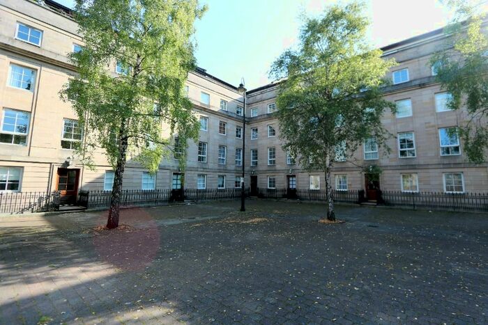 2 Bedroom Flat To Rent In St Andrews Square, Glasgow, G1