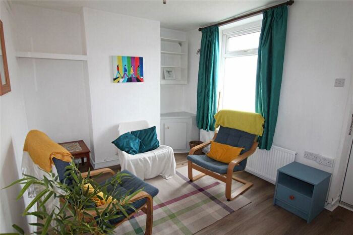 2 Bedroom Terraced House For Sale In Caernarfon Road, Bangor, Gwynedd, LL57