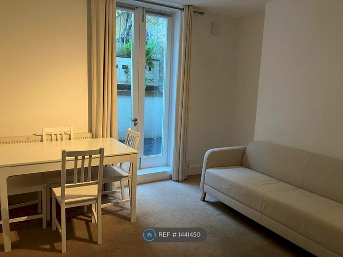 1 Bedroom Flat To Rent In Burnley Road, London, SW9