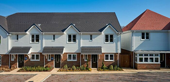 4 Bedroom Property For Sale In Paddock Wood, Paddock Wood, TN12