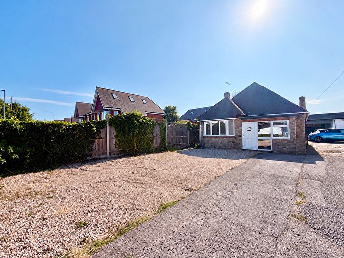5 Bedroom Detached Bungalow For Sale In Mytchett Road Mytchett, Surrey, GU16