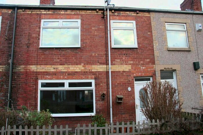 3 Bedroom Terraced House To Rent In Rosalind Street, Ashington, NE63