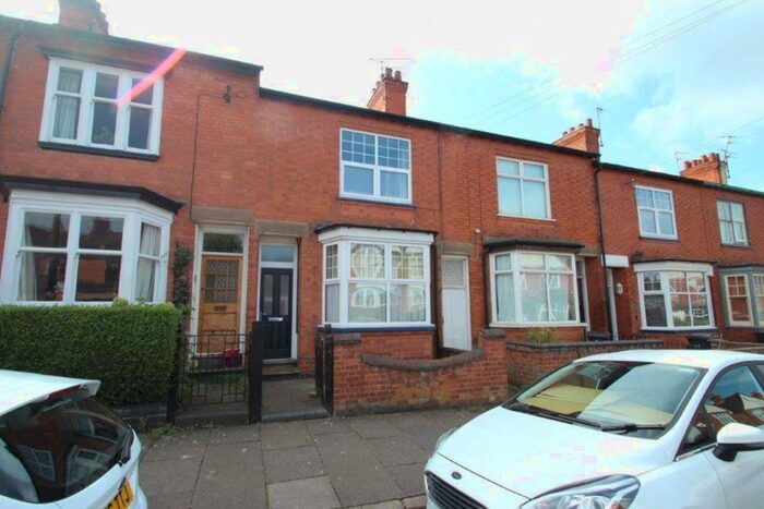 4 Bedroom House To Rent In Howard Road, Leicester, LE2