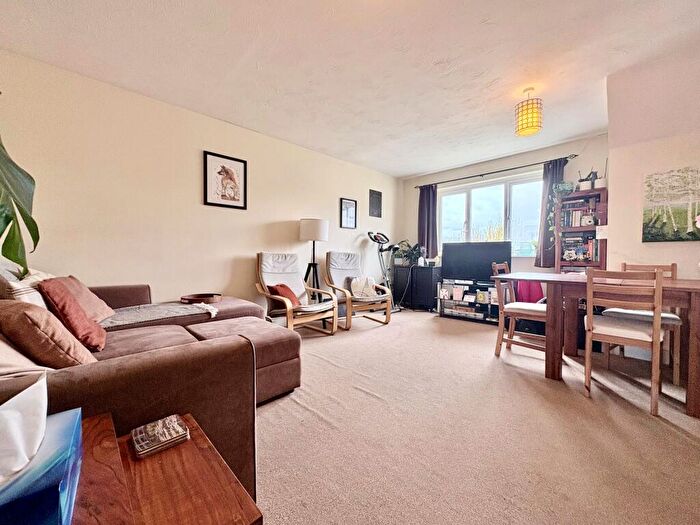 2 Bedroom Apartment To Rent In Crane Mead, Ware, SG12