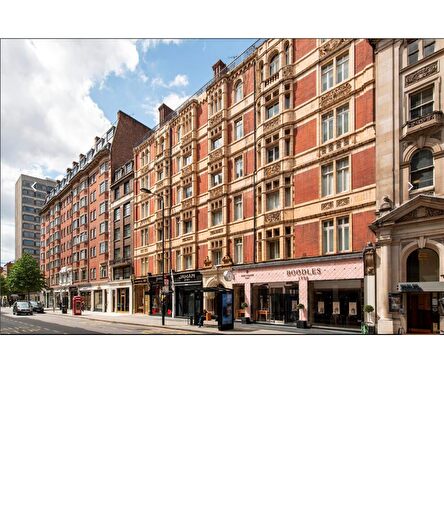 3 Bedroom Flat For Sale In Sloane Street, London, SW1X