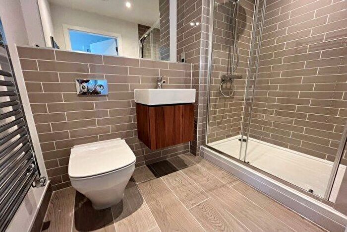 1 Bedroom Flat To Rent In Price Street, Birmingham, B4