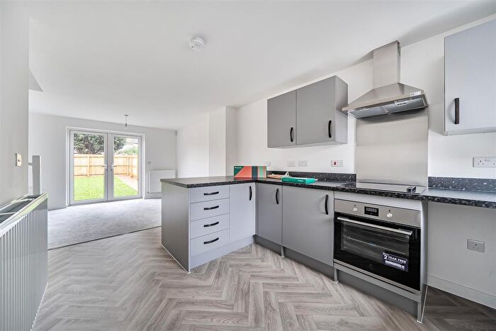 2 Bedroom Terraced House To Rent In Meggitt Avenue, Whitmore Place, Coventry, CV6