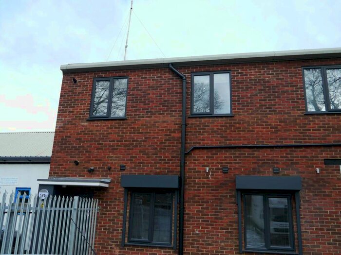 1 Bedroom Flat To Rent In Bridge Road East, Welwyn Garden City, AL7