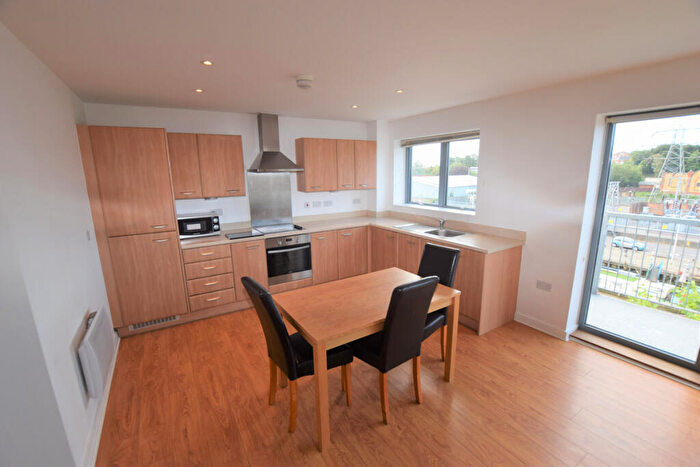2 Bedroom Apartment To Rent In Ballantyne Drive, Colchester, CO2