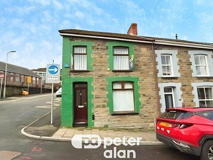 3 Bedroom Property To Rent In Graigwen Road, Porth, CF39