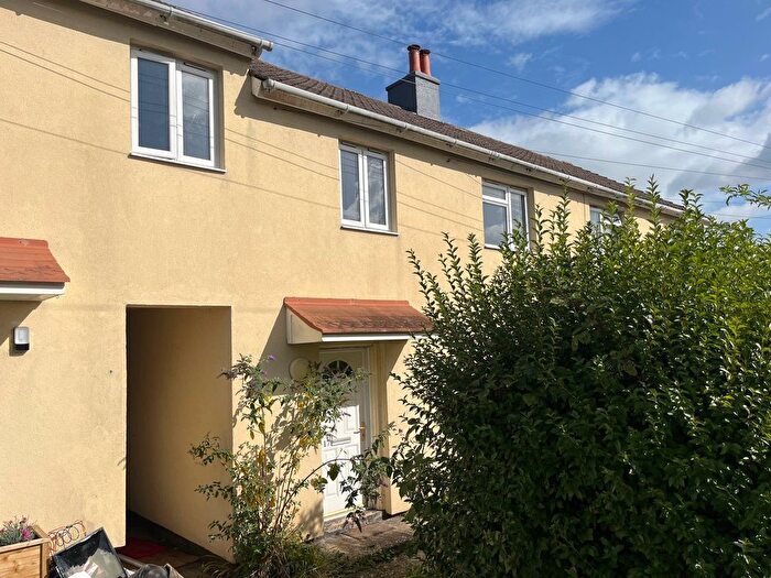 3 Bedroom Terraced House To Rent In Charles Road, Yeovil, BA21