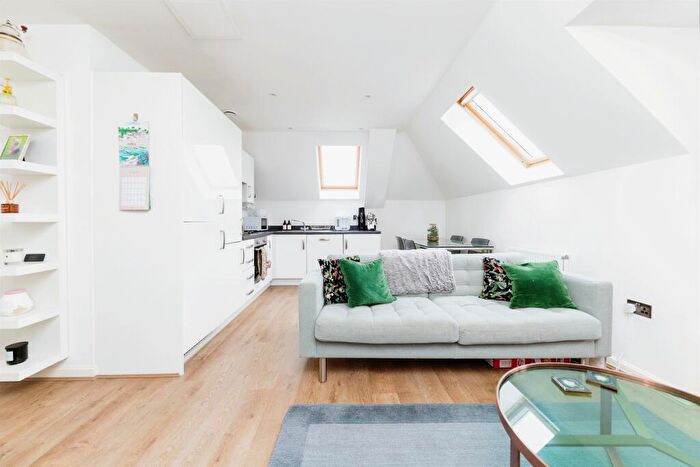 1 Bedroom Apartment To Rent In Constables Way, Hertford, SG13