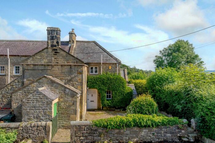 3 Bedroom House For Sale In Newton, Stocksfield, Northumberland, NE43