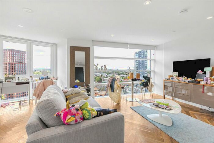 1 Bedroom Apartment To Rent In City Road, London, EC1V