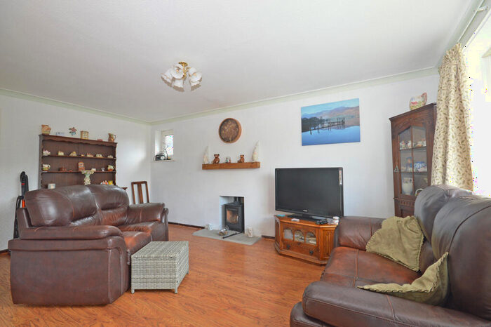 2 Bedroom Detached Bungalow For Sale In Moorview Way, Skipton, BD23