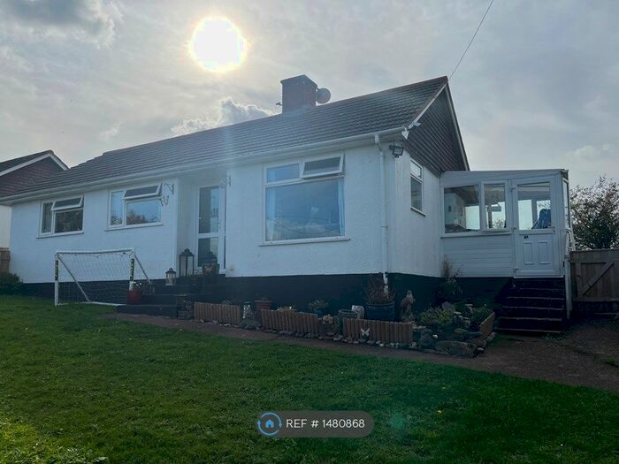 3 Bedroom Bungalow To Rent In Old Matford Lane, Matford, Exeter, EX2