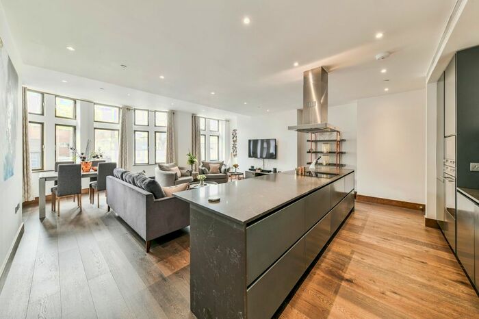 2 Bedroom Flat To Rent In Hanway Street, Hanway Gardens, Fitzrovia, London, W1T