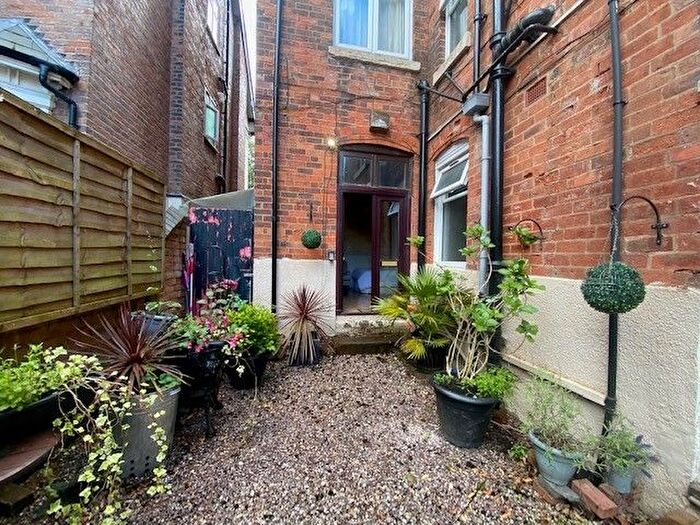 1 Bedroom Flat To Rent In Rotton Park Road, Edgbaston, Birmingham, B16