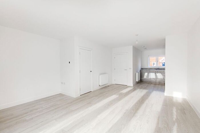 3 Bedroom Detached House To Rent In Leaf Living At Fontwell Meadows, West Sussex, BN18