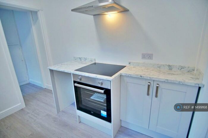 2 Bedroom Terraced House To Rent In St. Georges Road, Coventry, CV1