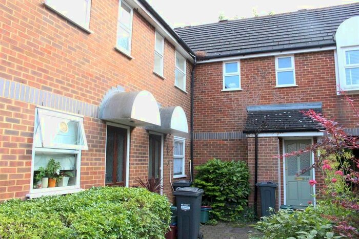2 Bedroom Terraced House To Rent In Manor Vale, Boston Manor Road, Brentford, TW8