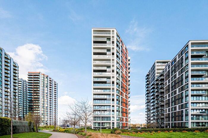 2 Bedroom Flat To Rent In Judde House, Woolwich Riverside, London, SE18