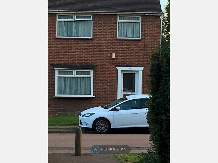 3 Bedroom Semi-Detached House To Rent In Miles Meadow, Coventry, CV6