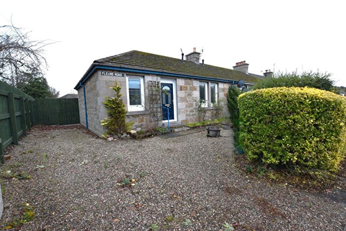 2 Bedroom Property For Sale In Fleurs Road, Forres, IV36