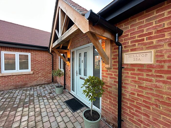 2 Bedroom Bungalow To Rent In Fryatts Way, Bexhill-On-Sea, TN39