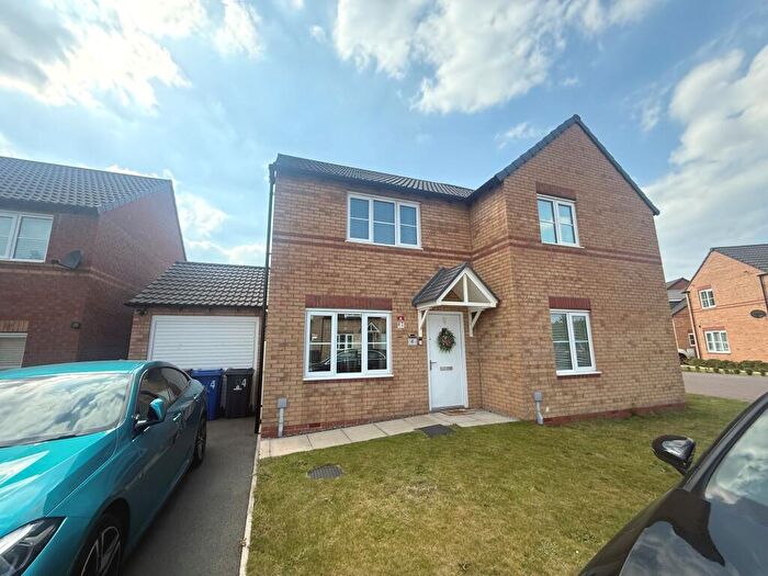 2 Bedroom Semi-Detached House For Sale In South Moor Drive, Goldthorpe, Rotherham, S63