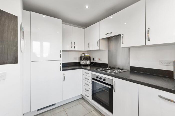 2 Bedroom Semi-Detached House For Sale In Milligan Drive, The Wisp, Edinburgh, EH16