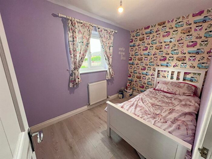 5 Bedroom Detached House For Sale In The Oak Field, Cinderford, GL14