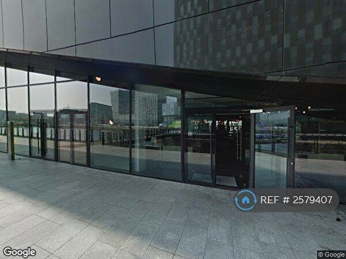 1 Bedroom Flat To Rent In Mann Island, Liverpool, L3