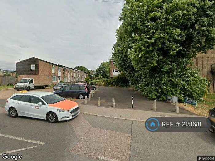 3 Bedroom Terraced House To Rent In High Barrets, Basildon, SS14