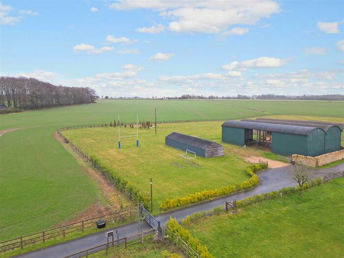 5 Bedroom Land For Sale In Highgate, Elkstone, Cheltenham, GL53