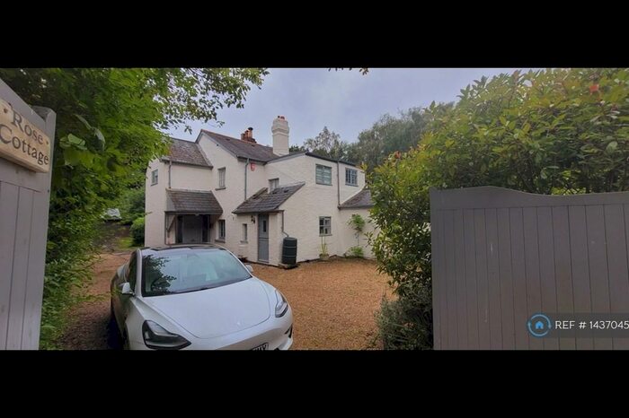 3 Bedroom Semi-Detached House To Rent In Reidon Hill, Bisley, Woking, GU24