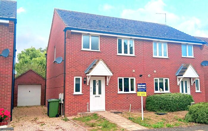 3 Bedroom Detached House For Sale In Red Barn, Whittlesey, Peterborough, PE7