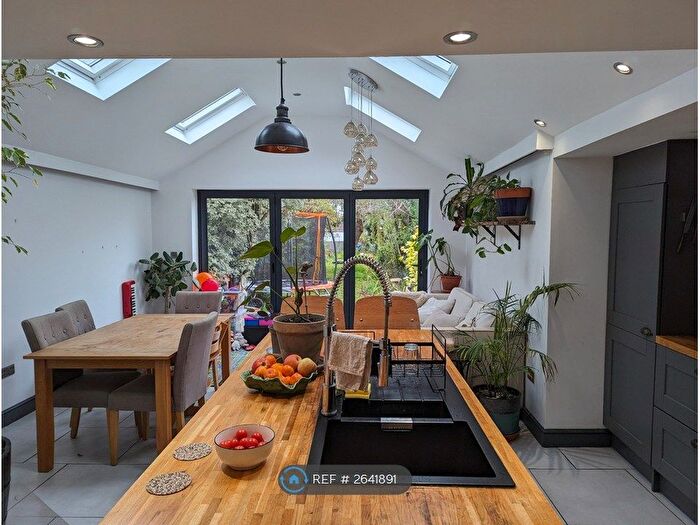 2 Bedroom Terraced House To Rent In Hallen Road, Bristol, BS10