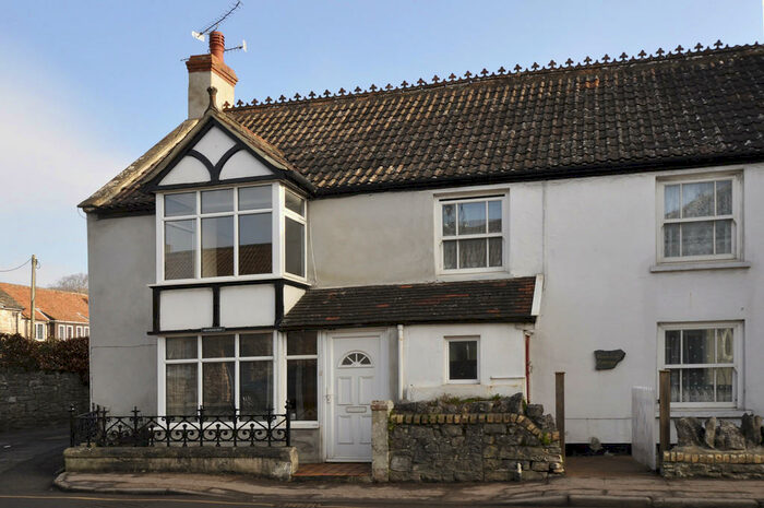 2 Bedroom Semi-Detached House To Rent In Cliff Street, Cheddar, BS27
