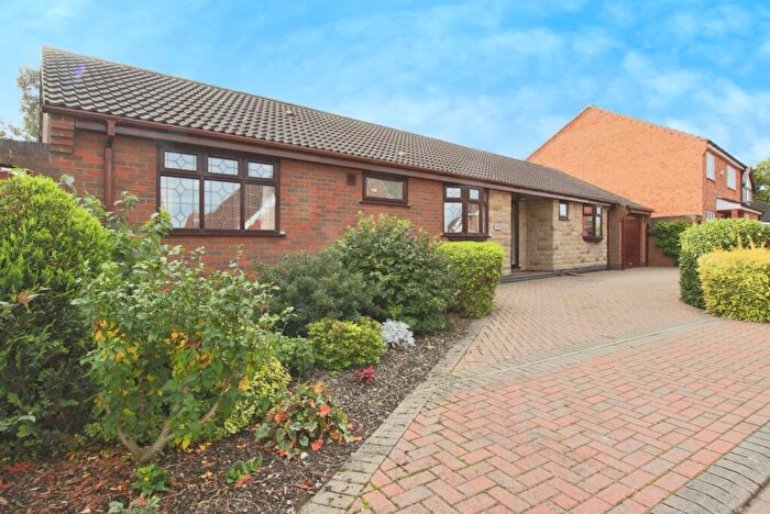 4 Bedroom Detached Bungalow For Sale In Haymer Drive, Hedon, Hull, HU12