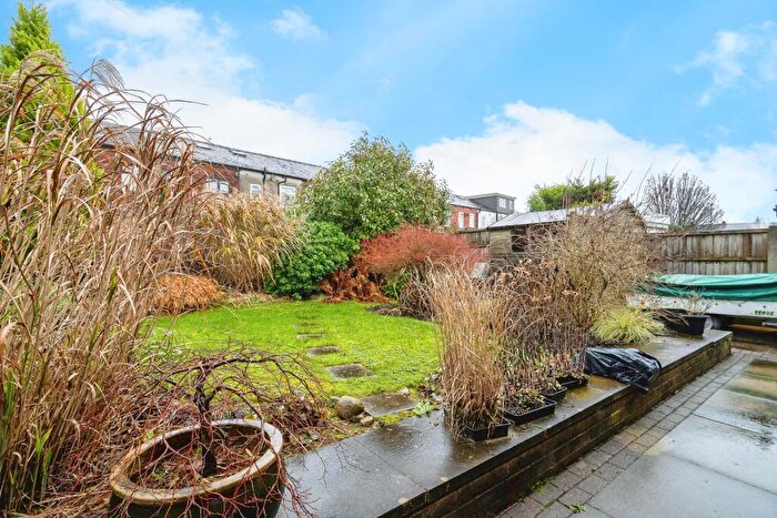 2 Bedroom Semi-Detached House For Sale In Moss Meadow, Bolton, Lancashire, BL5