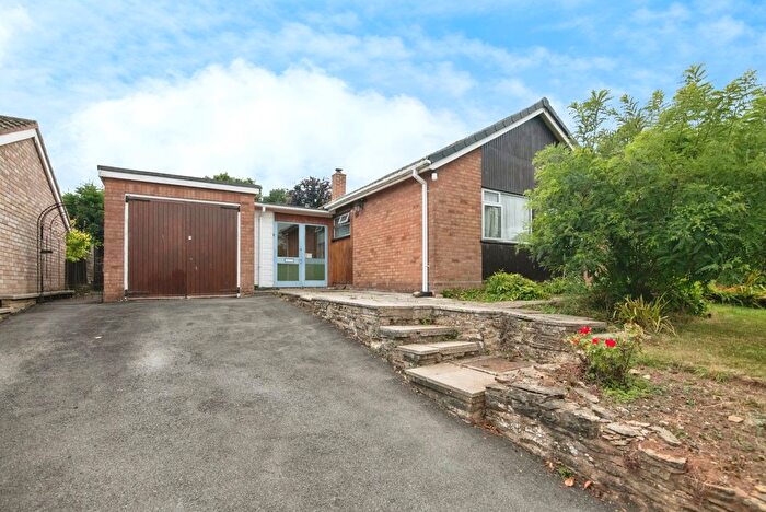3 Bedroom Bungalow For Sale In Stonepit Lane, Worcester, Worcestershire, WR7