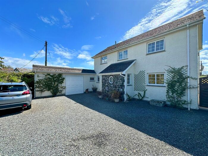 3 Bedroom Detached House For Sale In Manaccan, Helston, TR12