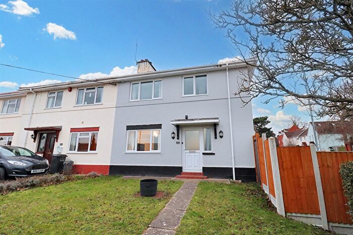 3 Bedroom Semi-Detached House For Sale In Witham Road, Black Notley, Braintree, CM77