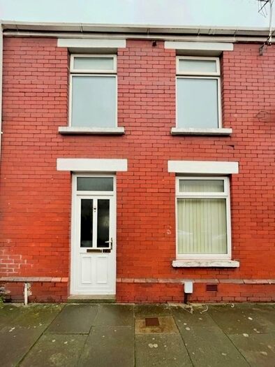 3 Bedroom Property To Rent In Rees Street, Port Talbot, SA12
